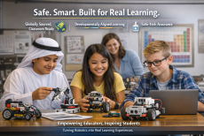 Educational Robot Kits