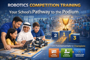 Robotics Competition Training