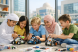 Educational Robot Kits