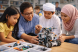 Educational Robot Kits